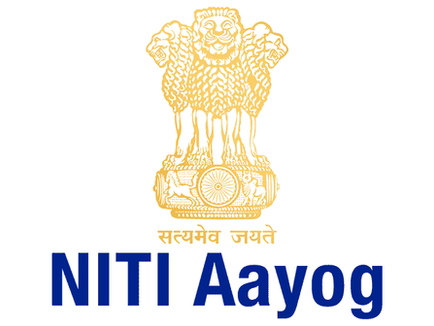 Intern at NITI Aayog: Poojan Patel – Intern Guru