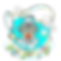 バブリンステッカー透明2.png