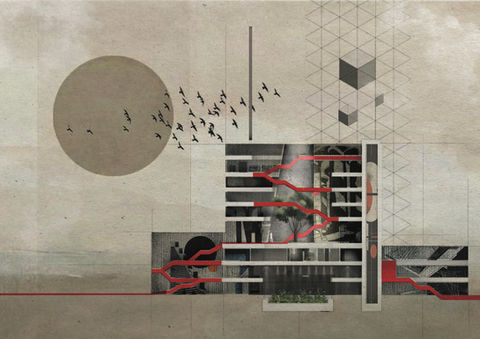 INTERSECTING ORDERS