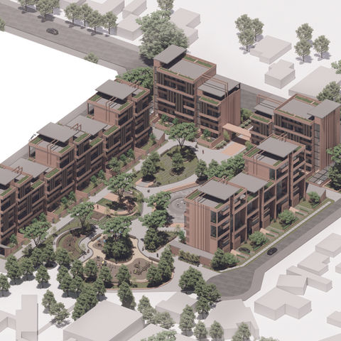 Housing Harmony