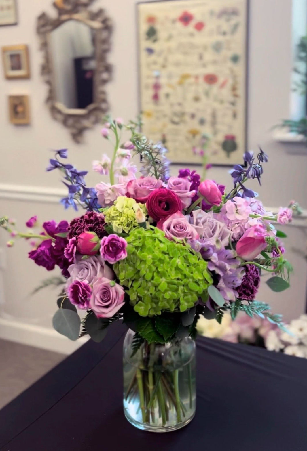 Designer's Choice Arrangement