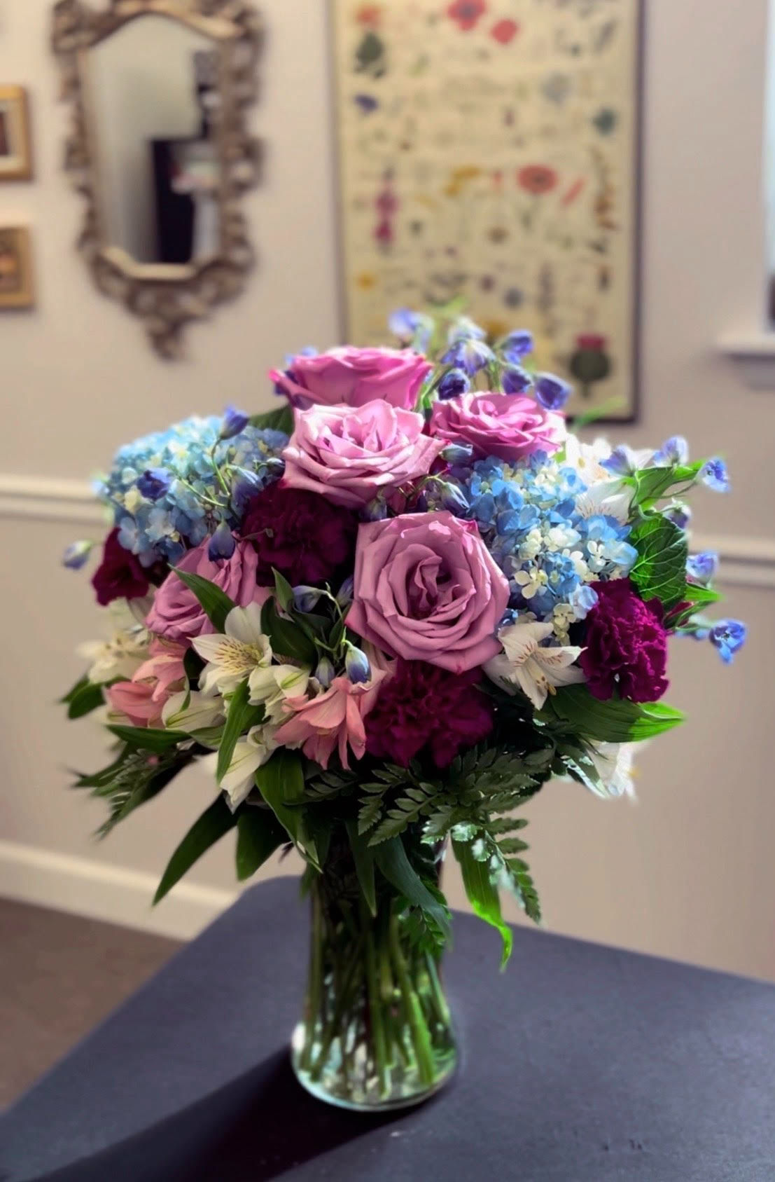 Designer's Choice Arrangement