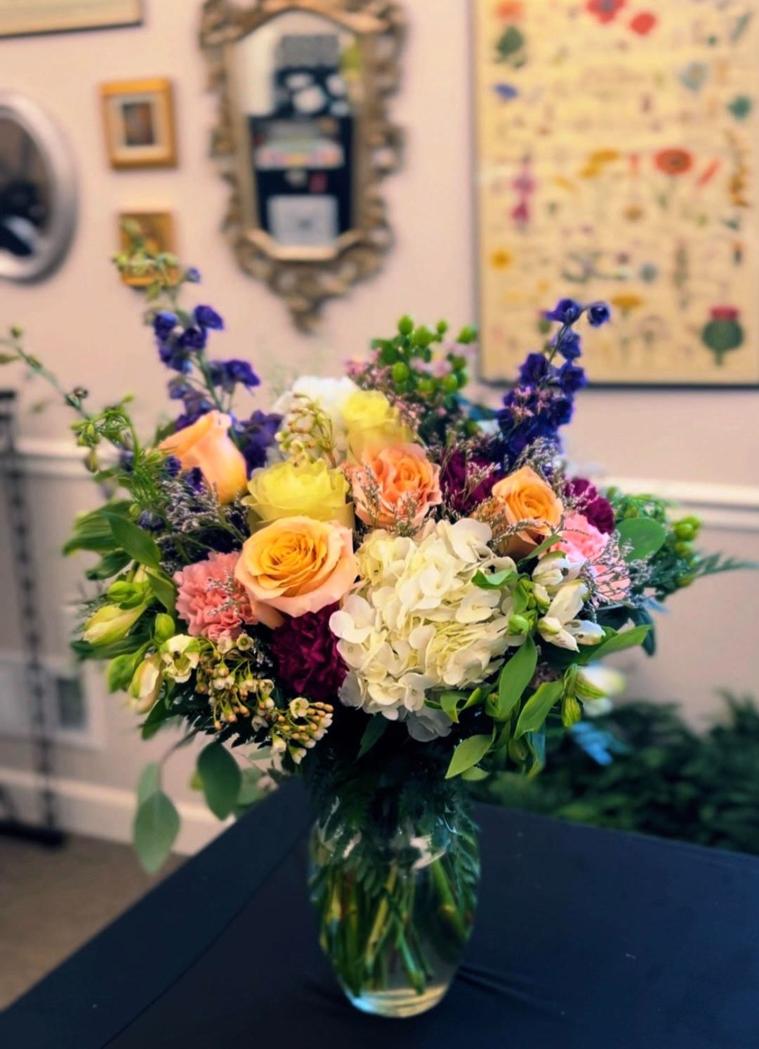 Designer's Choice Arrangement