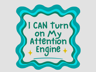 Your Brain Has an Engine—And You Can Learn to Drive It