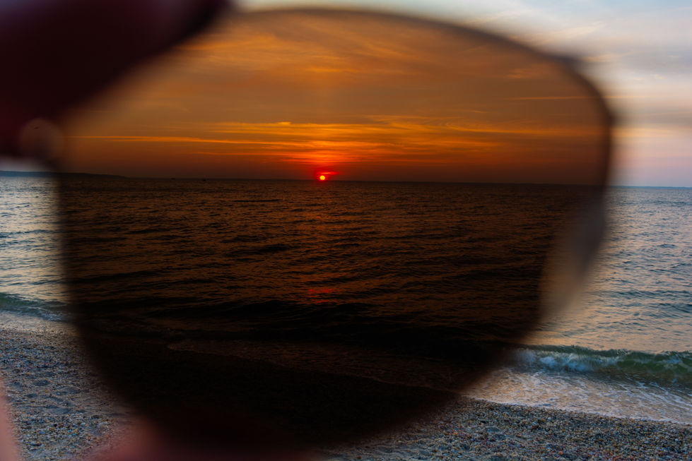 Sunset 14