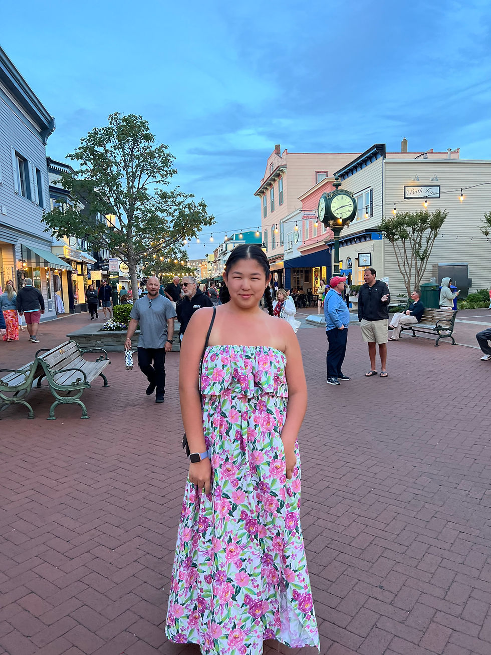 Memorial Day Weekend: Day 2