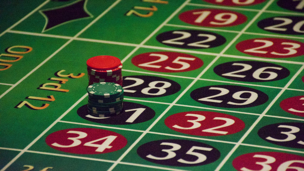 Casino Night