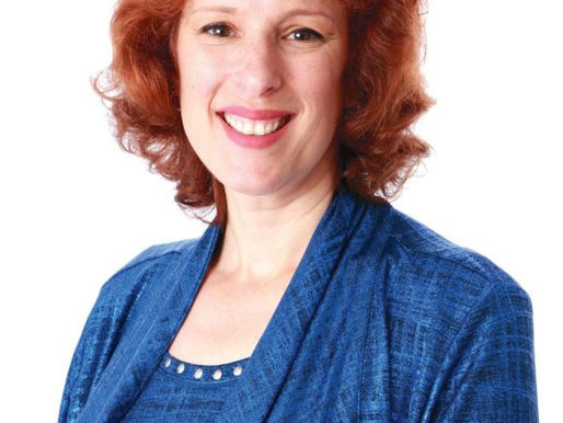 Rundown of My Interview With Tenafly Council Candidate Julie O' Connor