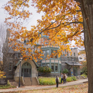 Autumn Beauty & Rebrand