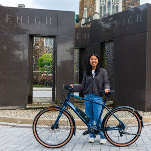 E-Bike 1