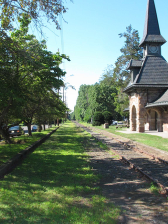 A Deeper Look at the Northern Valley Greenway