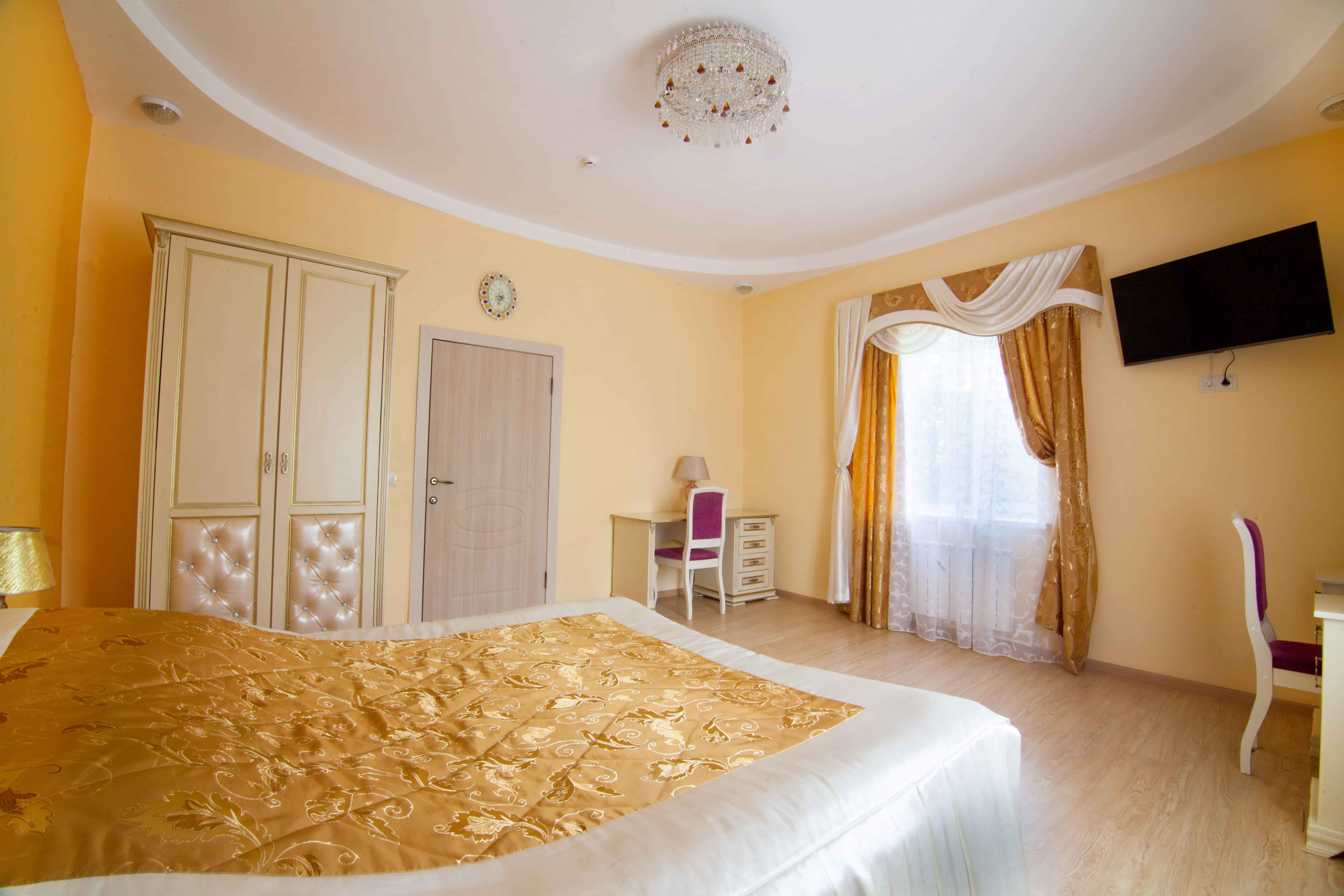 Недорогие Гостиницы И Отели Мурома