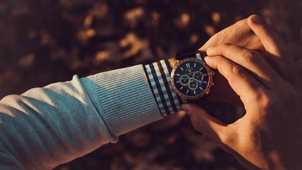 cambio de hora el hierro horario verano canarias