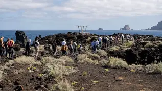 La Frontera organiza un sendero familiar formativo sobre tecnoadicciones por el Día de la Infancia