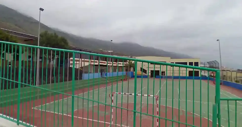 Más de 60.900 alumnos de ESO se incorporan este miércoles a las aulas de Canarias