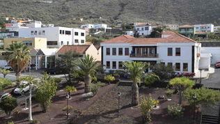 El Ayuntamiento de La Frontera acuerda en Pleno la declaración de GESPLAN como medio propio personificado