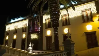 La llegada de los Reyes Magos en Valverde se traslada a la Plaza de Santiago por previsión de mal tiempo