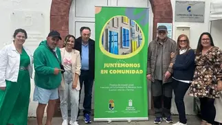 ‘Juntémonos en Comunidad II’ pone en marcha un servicio de atención psicológica para la ciudadanía