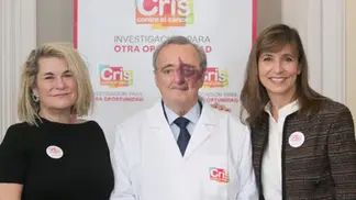 Una triple combinación de fármacos logra eliminar por completo el cáncer de páncreas en modelos animales