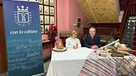 El Hierro celebra ‘Encantos de Navidad’, una feria que impulsa el comercio, la artesanía y el talento local