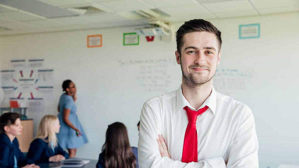 educación plazas docente colegio plazas canarias