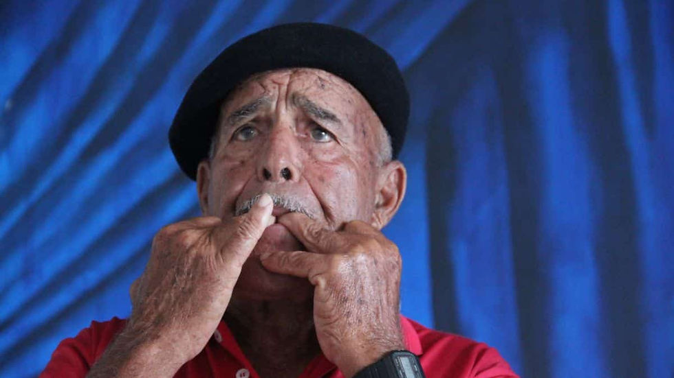 silbo herreño silbo gomero silbar bic interés cultural cabildo