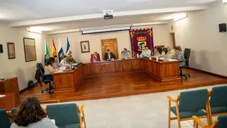 La Frontera aprueba su presupuesto municipal de 2026, que alcanza los 8,1 millones de euros