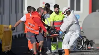 El equipo de Atención a Migrantes de El Hierro, reconocido en los Premios Canarias a las Ciencias de la Salud e Investigación Biomédica