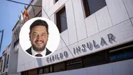 Jacob Qadri (PP): “Pedimos a nuestros consejeros en El Hierro que rectifiquen y abandonen el Cabildo Insular”