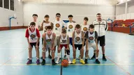 El Club Baloncesto Malpaso 1501 representará a El Hierro en la fase clasificatoria pre-cadete de Tenerife