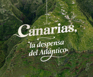 canarias, la despensa del atlántico