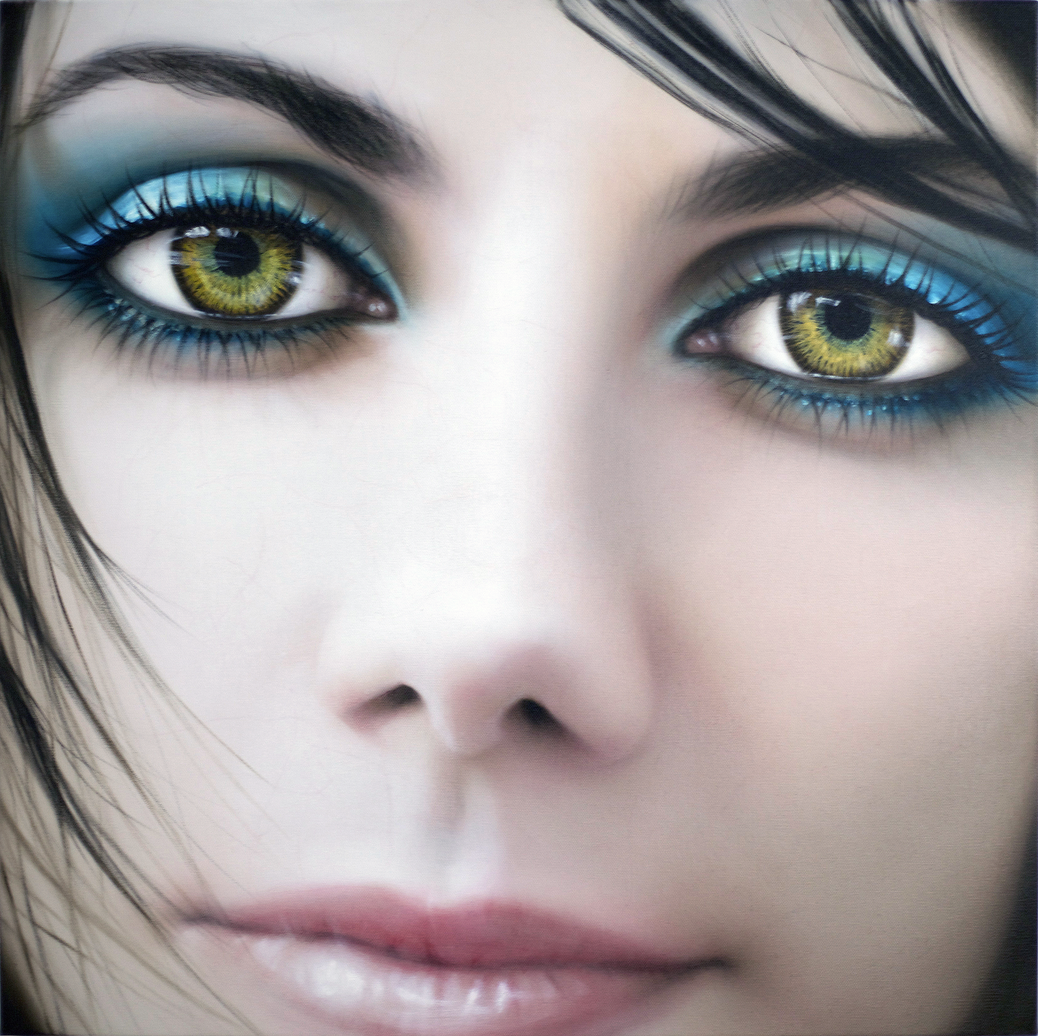 West Country Girl