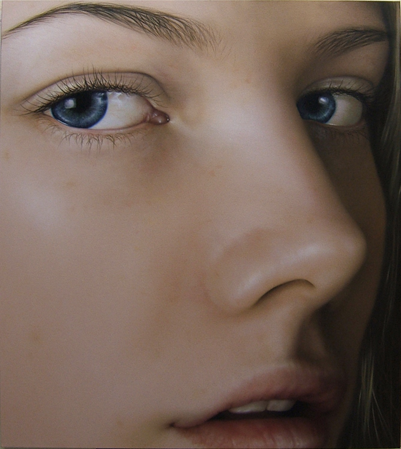 Untitled (Clara)