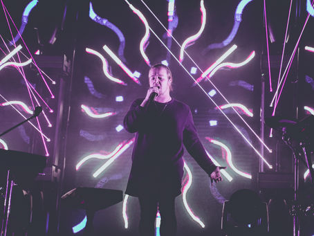 GALLERY - SAFIA @ Forum Theatre