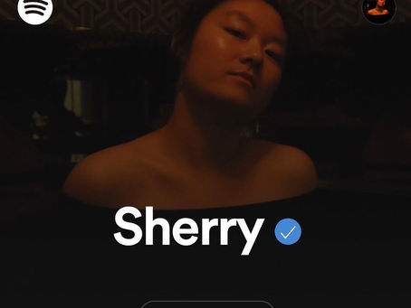 Melbourne Artist Sherry Takes You Through Self-Releasing Your Debut Single