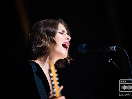 GALLERY - Middle Kids @ The Triffid
