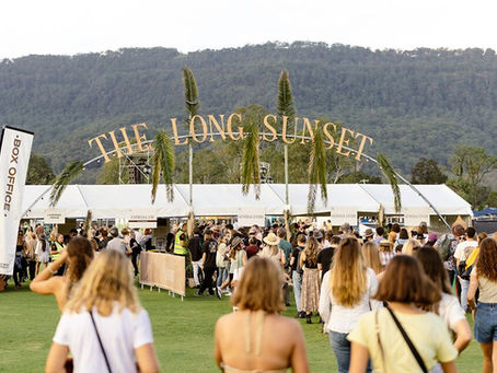 The Long Sunset Festival 2025 Drops Stacked Lineup