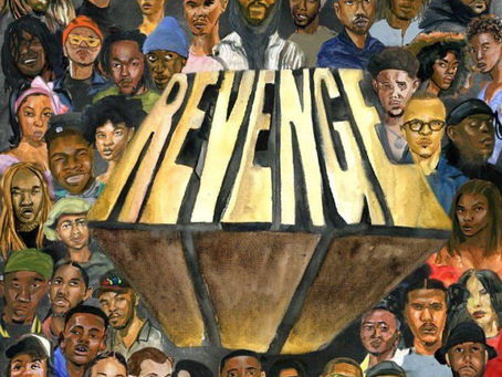 Listen to Dreamville's 'Revenge of the Dreamers III: Director's Cut'