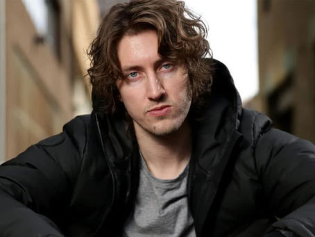 Dean Lewis Headline Tour and Debut Album