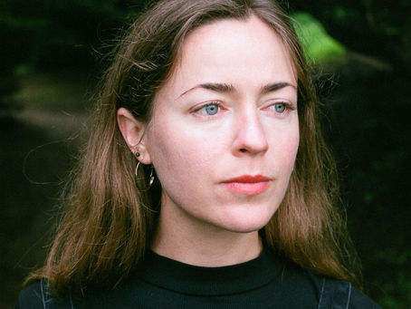 BIGSOUND 2019 Spotlight - Ainsley Farrell