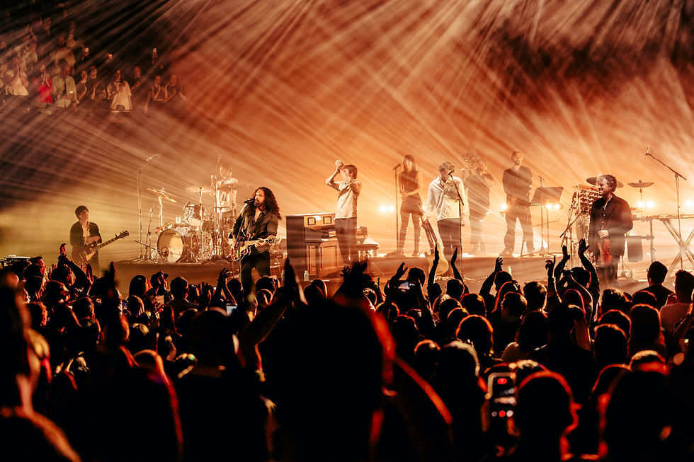 Photography by Jess Gleeson