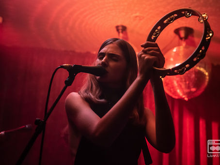 GALLERY - Clea @ Grace Darling