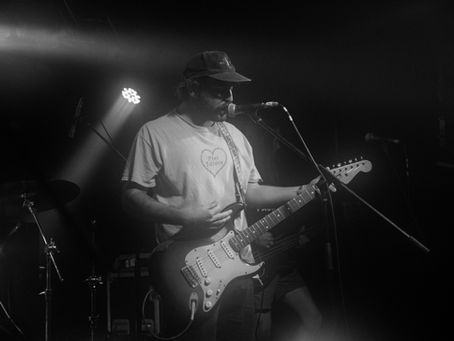 GALLERY - Beddy Rays @ The Foundry