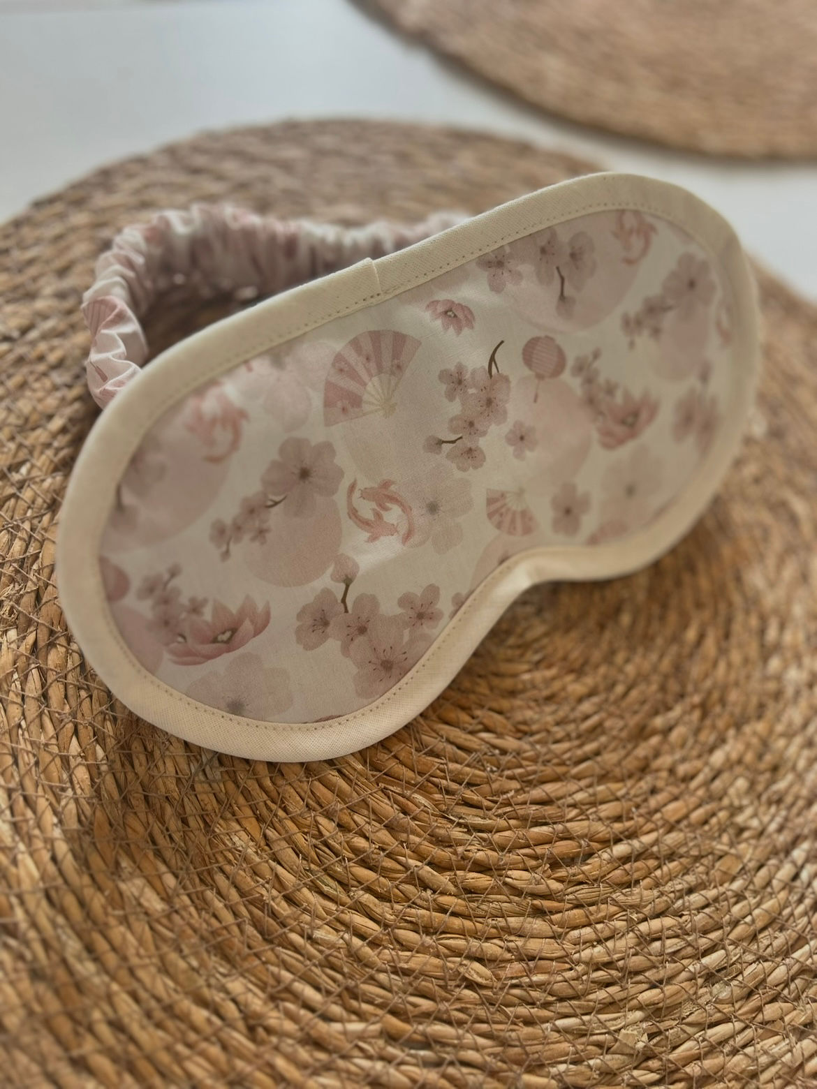 Masque de nuit Kaizen