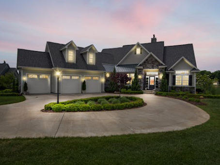 Urban home defense in Boise begins with a well-lit residential home and realistic safety planning