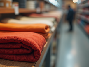 Innovative Fire Retardant Fabrics for Industry Applications