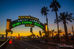 Santa Monica Pier