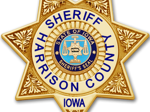 Harrison County Sheriff's Summary