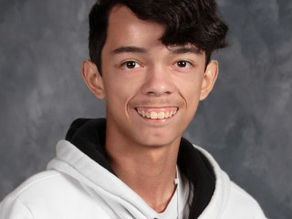 Senior Spotlight: Jesse Delgado