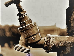 Water Systems Target of Federal Funding